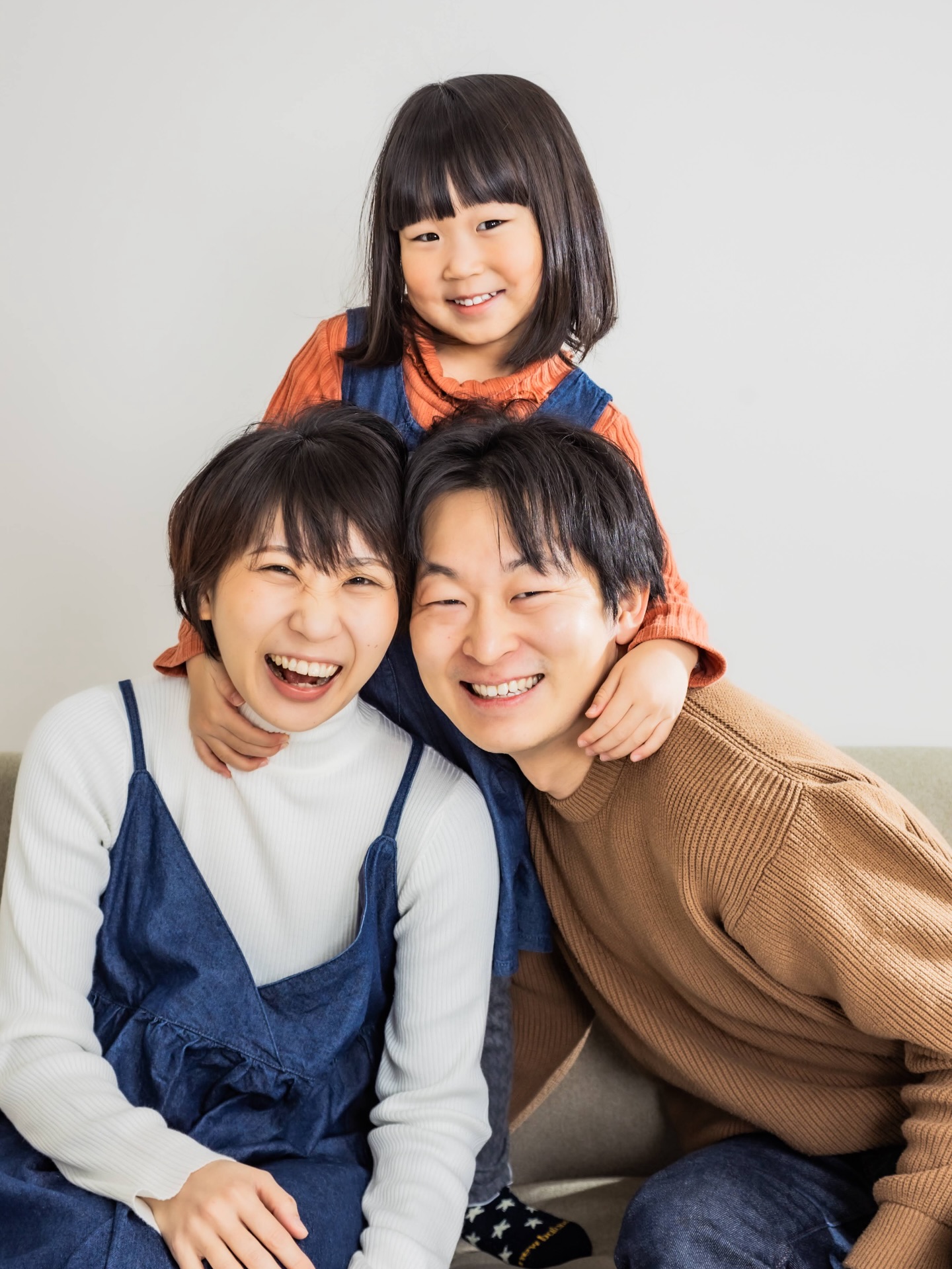 ファミリー画像